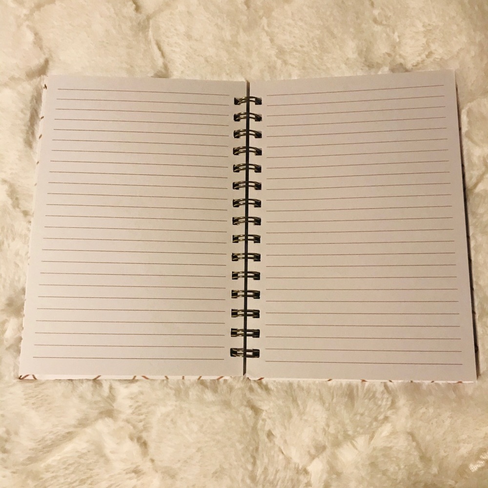 Peaceful Thoughts Journal - Picture 3 of 5